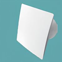 120 LİK Aspiratör BEYAZ 1